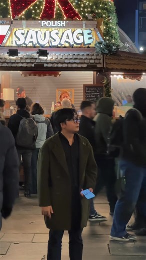Journey Hidup: Menyusuri Glasgow, UK untuk Menemukanmu