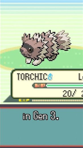 Animated Sprites in Pokemon Emerald?