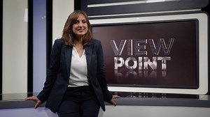 VIEWPOINT returns tonight at 9pm. We meet the new faces of Election 2023. Also streaming on gbc.gi | GBC | Facebook
