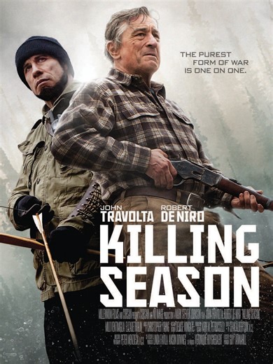 Killing Season: