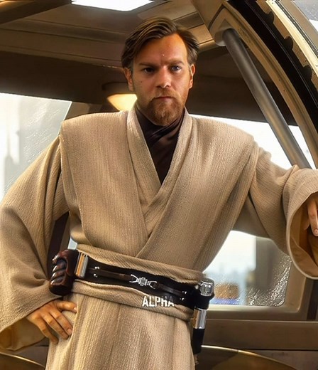 Obi-Wan vs Darth Vader: Who’s the Best Jedi?