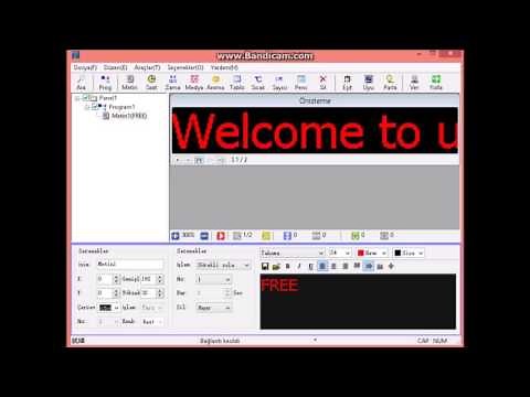 PowerLed Kullanımı