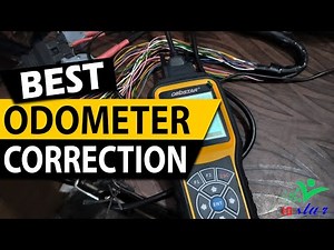 ✅ Top 5 Best Odometer Correction Tool In 2026