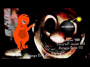 Barney Error 100 (TSDLAVSBEITG) [Part 60]