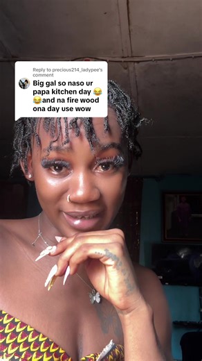 Replying to @precious214_ladypee | Kitchen Ideas Design