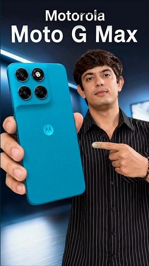 Motorola Moto G Max Full Specs – Budget King Ya Flagship Killer? 🔥