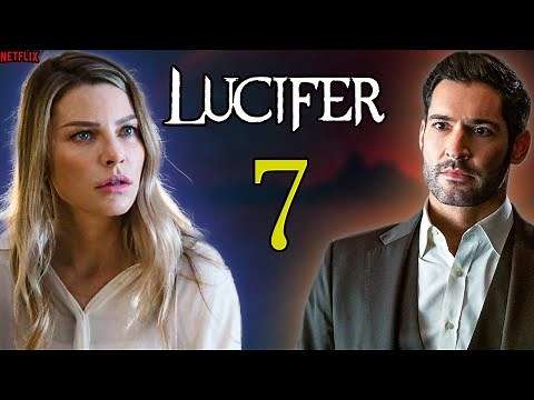 Lucifer Season 7 Trailer, Official Release Date - Predictions