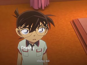 Detective Conan Movie 19: Explore the Adventures of Conan Edogawa