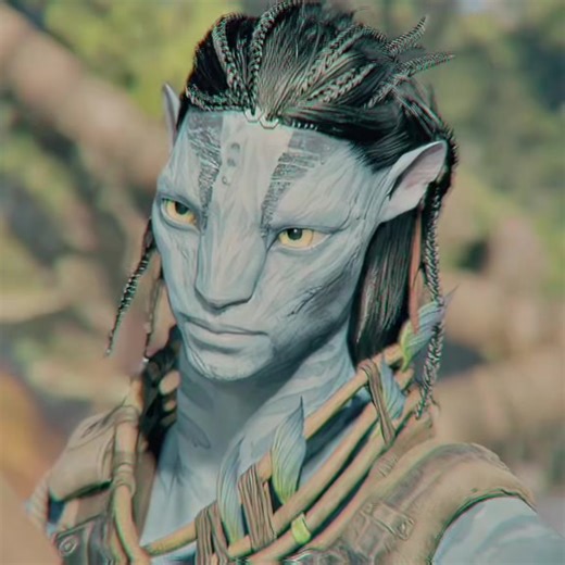 Exploring the Depth of Connection in Avatar