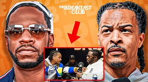 3.3K views · 33 reactions | This T.I. & Young Dro Breakfast Club...