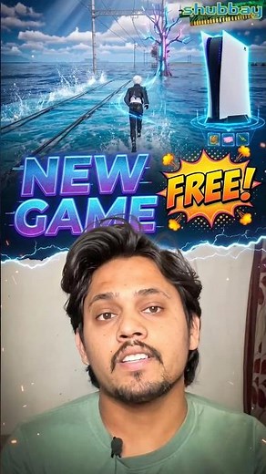 Play This Free New Open World Game