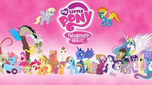 "My Little Pony Friendship is Magic" Season 4 Finale