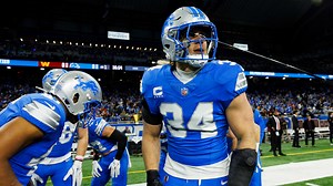 Lions' Alex Anzalone states the obvious about ridiculous reactions to Week 1 loss