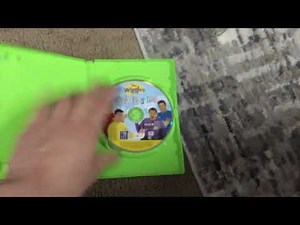 My Discovering Shapes DVD Collection (2022 Edition) Part 4 Rectangle