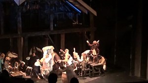 Tanz der Vampire 2014.09.06 Budapest 匈牙利鬼