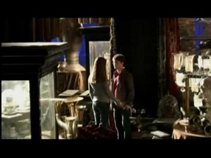 Inside Harry Potter Romance