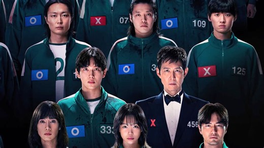 Squid Game Season 3 soundtrack guide: A complete list of the music in the Netflix thriller's latest chapter