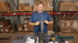 Watch Marine Trim and Tilt Impact Tool on Amazon Live