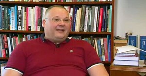 Entrevista a Cas Mudde