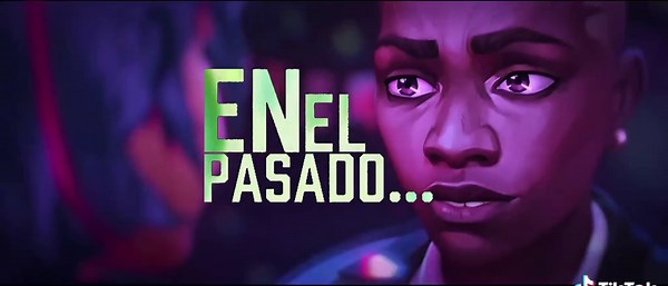 Arcane Fan Edit: Emotional Highlights and Moments