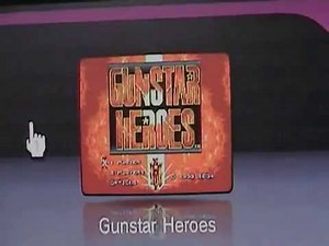 Blast From The Past: My Wii Channels and Virtual Console WiiWare Games