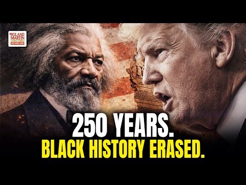 Frederick Douglass Erased. Black History Giant Scrubbed From America’s 250th Anniversary Coins