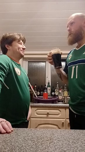 Delicious Guinness Prosecco Black Velvet Cocktail Recipe