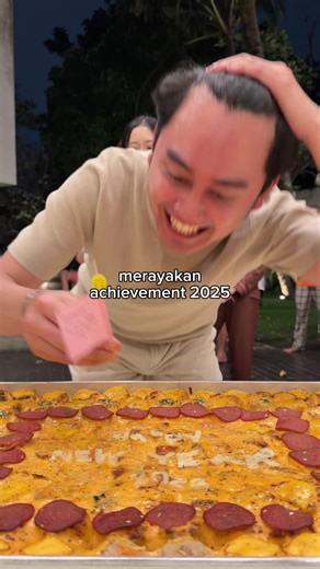 MasyaAllah Tabarakallah😇 | new year celebration