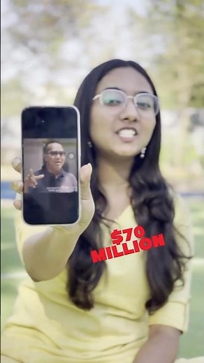 How AI.com Became the Most Expensive Domain in AI History | Crypto.com Bought this for $70M #shorts