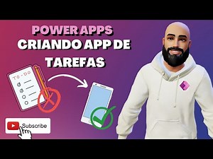 Power Apps - How to Create a Task App from Scratch