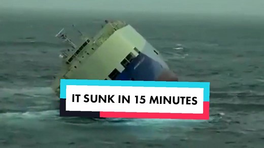 BALTIC ACE Loss Explained in 15 Minutes