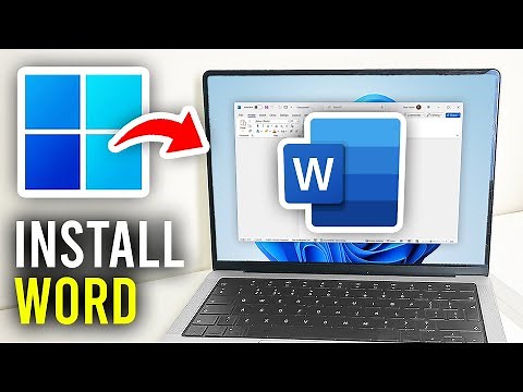 How to Download Word on Desktop or Mobile: Easy Guide