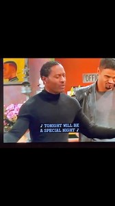 4.3K views · 99 reactions | I miss 90s TV, especially when guest appearances happened weekly and the shows had a meaning! #Moesha #JohnnyGill | Ayanna Ayanna | Facebook
