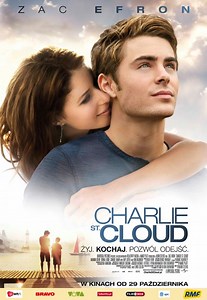 Charlie St. Cloud (2010) film opis - Filmweb