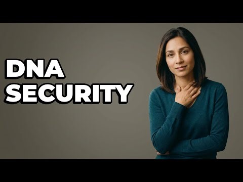 How Do I Protect My Genetic Privacy?