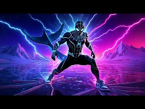 SIGMA BOY x BRAINROT EXTINCTION SPIDER MAN (Official Music Video)