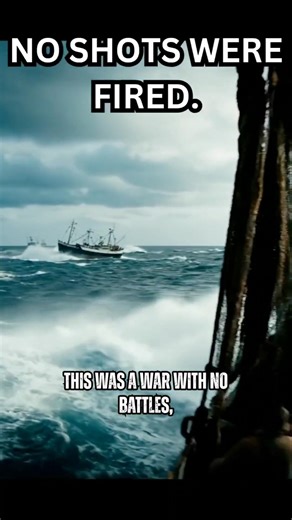 The War Where No One Fired a Shot