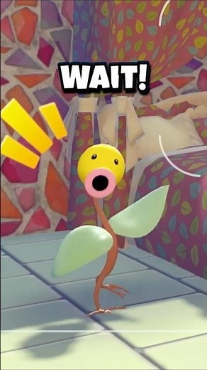 How to Paint Furniture with Pokémon Print Patterns in Pokopia