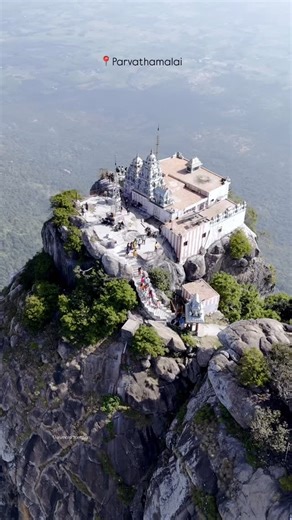 Thirumala Mokkalla on Instagram: "location details 👇🍃… 📍Parvathamalai Hills, in Tamil Nadu's Tiruvannamalai district, is a sacred, challenging trekking destination known for its ancient Mallikarjuna Swamy Temple dedicated to Lord Don’t repost without permission 🚫story resharing ✅is appreciated 🫣🍀 . . #instareels #instagood #explorepage #explore #naturephotography"