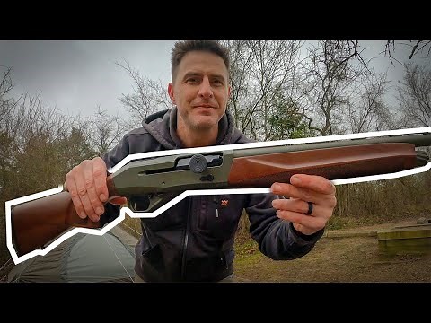 Unboxing the CZ 1012 All-Terrain 12 Gauge – Ultimate Upland