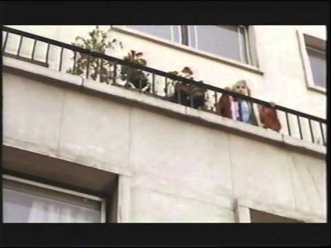 Opening To RocketMan 1998 VHS