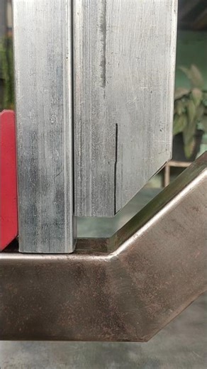 tricks for cutting tight corners