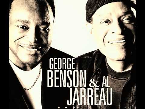 Let It Rain by George Benson /Al Jarreau ft. Patti Austin