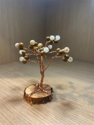 Wire Bead Trees - Etsy