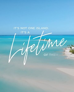 If you’ve only seen one of 700 islands and cays, have you really ever been to The Bahamas? | Travel Bahamas