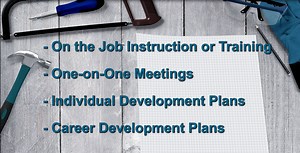 Supervisors help make staff success happen - Inside CDCR