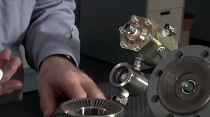 Fisher EZR Regulator Maintenance  - All Videos - Emerson Video Library