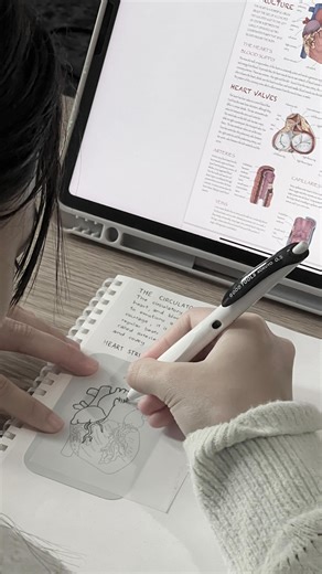 GillyStudy on Instagram: "study night"