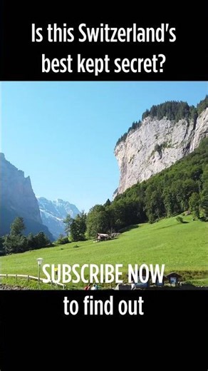How to Travel Switzerland on a Budget