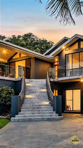 The Most Beautiful House Design You’ll See Today